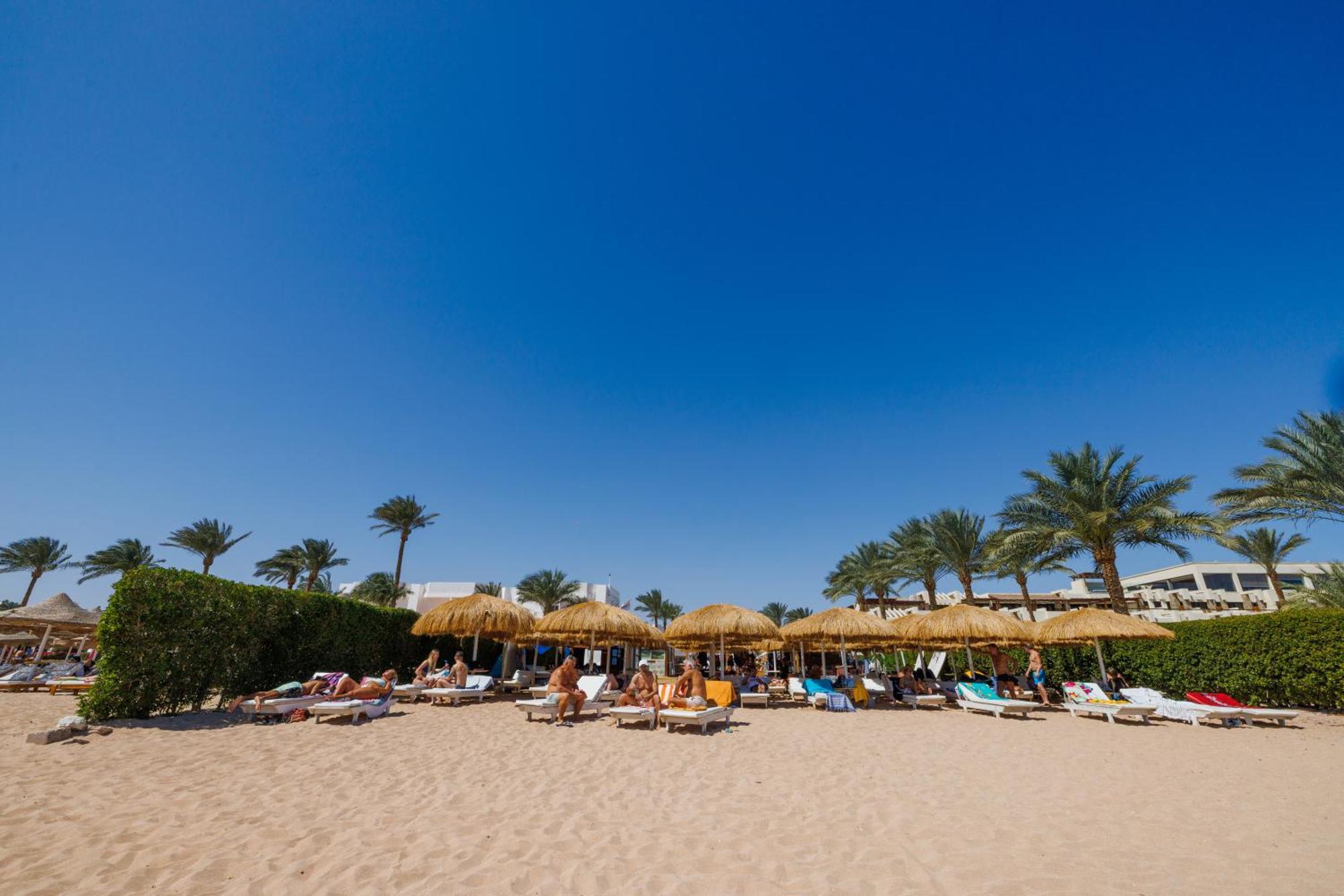 Zaza Sharm El Sheikh 아파트 외부 사진